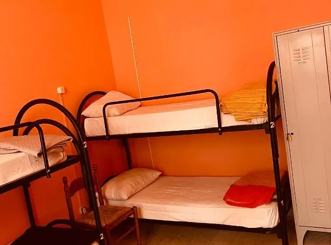 Dama Hostelbb Napoli